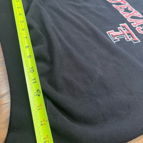 Texas Tech Champion Crewneck Size S - Picture 4 of 8